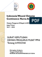 Pendaftaran InWOCNA