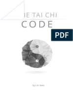 The Tai Chi Code - Martial Arts Ebook by Chris Davis