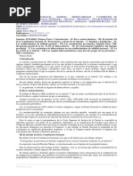 Dominio y Jurisdiccion de Los Recursos Naturales