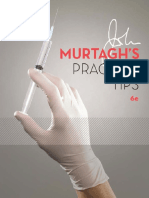 Murtagh's Practice Tips, 6th Edition