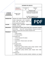 Spo Asesmen Pra Induksi Rsudcp