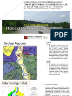 Paparan Soil Investigation