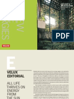 Daylight & Architecture: Magazine by Velux