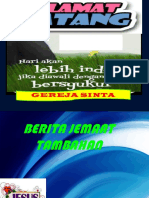 Liturgi Bentuk Kedua