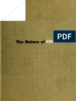 The Nature Od Cities PDF