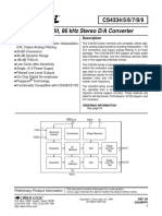 CS4338 PDF