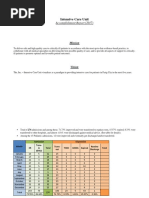 Accomplishment Report 2017 - Icu