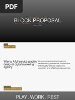 Block Proposal