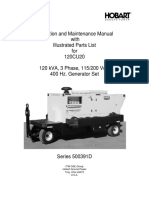 120CU20 Manual