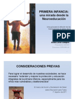 Primera Infancia PDF