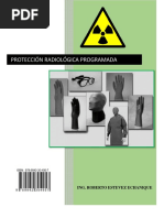 Protección Radiológica