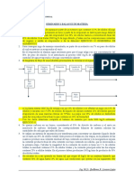 Seminario I-Balance de Masa 2016