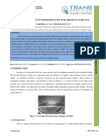 Buckling Analysis of Stiffened Panel For Aircraft Fuselage: Uday Deepika. A & K. Veeranjaneyulu