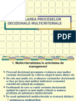 Curs 3 Modelare Economica 