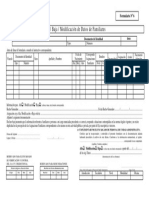 Formularios N6