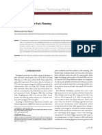 Best Practice of Science / Technology Parks: Factors For Science Park Planning