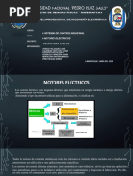 Diapositivas de Motores Electricos