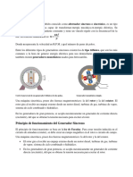 Temas Complementarios de Conv de Energia Generador y Motor Síncronos.