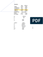 Solucionario Examen Parcial Hidrologia - Maestria Vial URP