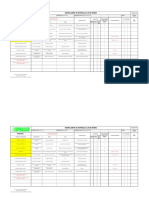 Matriz Amfe Revisión Con Almacen