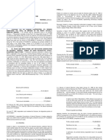 Limited vs. Commissioner of Internal Revenue" Which Ordered Petitioner