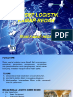 Konsep Logistik KMR Bedah