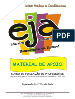 CDP em EJA