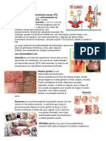 Enfermedades de Transmision Sexual Ima