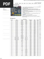 ASRock - ConRoe1333-D667 R1