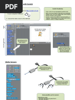 Scratch We Do Tutorial