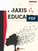 Praxis Educare 1