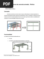 5 Pórticos