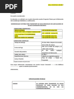 COT SR Cisterna Agua Residual 32 M3