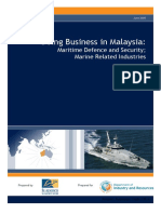 Business in Malaysia