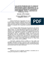 GR No. 169958 (2010) - DOJ Sec. Gonzales v. Pennisi