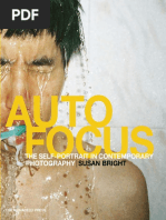 Auto Focus by Susan Bright - Excerpt