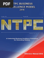 NBEM Reference Manual 2016