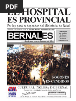 Bernales 61