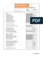 Programa de Riego Amanco