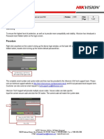 Password Reset NVR and DVR Via Local GUI v2