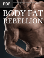 Body Fat Rebellion