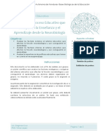 Actividad Póster Educativo - 2015