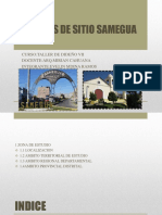 Sitio Samegua