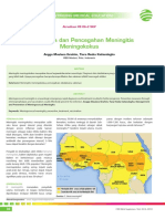 09 - Edisi Suplemen-1 18 - Tatalaksana Dan Pencegahan Meningitis Meningokokus