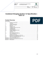 Combined Charging System 1 0 Specification V1 2 7