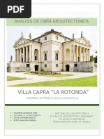 Villa Rotonda 1