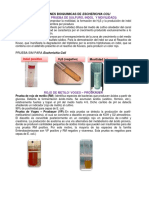 Pruebas Bioquimicas E Coli