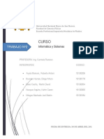 TRABAJO 2 Matlab