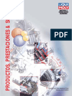 Catalogo LIQUIMOLI PDF