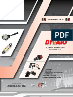 Catalogo Electropartes DIVAIO KOBO EKTION